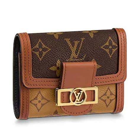 lv dauphine 2020|lv dauphine wallet.